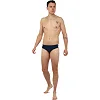 Мужские плавки классические
 JOMA

 SPLASH 102817-332
6XS-XXL (Темно-синий)