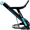 Беговая дорожка электрическая THUNDER IGNITE-S-TFT-BLACK
