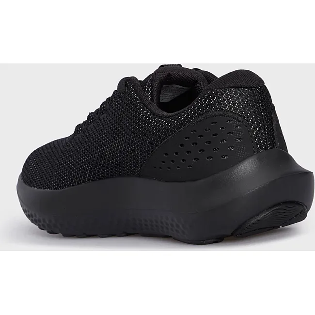 Кросівки UNDER ARMOUR Charged Surge 4 чорний Чол