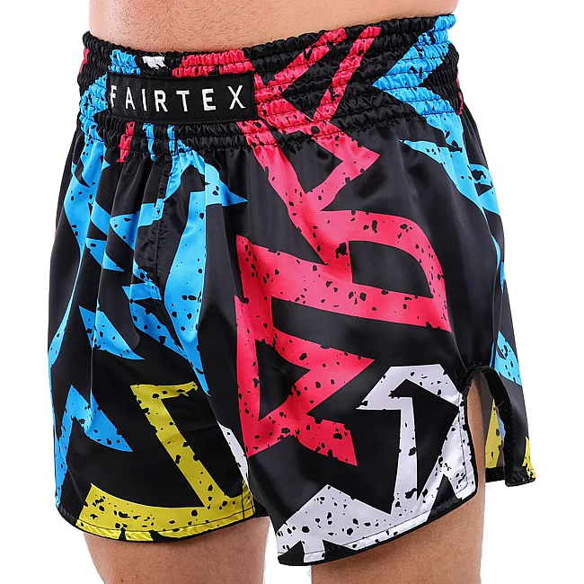Шорты для кикбоксинга
 FAIRTEX BO-5077