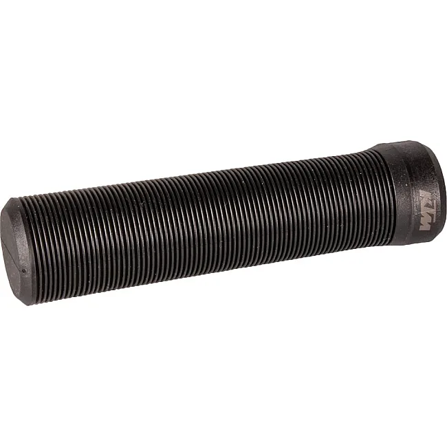 Грипсы KTM COMP GRIPS LOOP LOCK черные