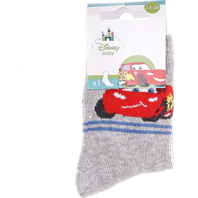 Носки CARS SOCKS детские, арт.43897548-2