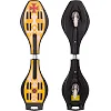 Ролерсерф двоколісний RipStik Ріпстик Вейвборд RipStik роллерсерф SP-SPORT SK-02 (Жовтий) Ролерсерф двоколісний RipStik Ріпстик Вейвборд RipStik роллерсерф SP-SPORT SK-02 (Жовтий)