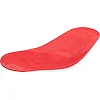 Балансировочная доска WORKOUT BOARD TWIST RECORD FI-7067 60х25см (Оранжевый)
