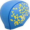Шапочка для басейну
 текстильна з покриттям PU Cima PL-8691 (Різні кольори)