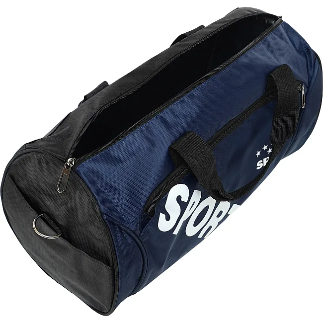 Спортивна сумка
 Барило SP-SPORT
 SPORT GA-856 (Чорний)