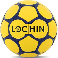Гандбольный мяч LOCHIN ZR-13 №3