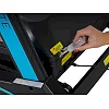 Беговая дорожка электрическая THUNDER IGNITE-S-TFT-BLACK