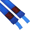 Бинты для бокса
 2штуки MATSA
 MA-0031-3 3м (Красный)