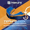 Капа для боксу MAKURA Tephra доросла (вік 11+) Blue/Orange/Blue (art.6017514126)