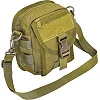 Подсумок тактический SILVER KNIGHT TY-9058
 20х17х6см 2л (Оливковый)