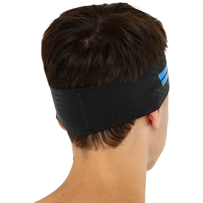 Напульсник на голову
 MADWAVE
 OPNWTR NEO HEADBAND GDSKN M204209 (Синий)