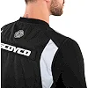 Мотожилет защитный текстильный SCOYCO JK116