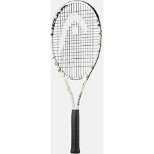 Ракетка для большого тенниса Head MX Spark Elite (white) Gr2