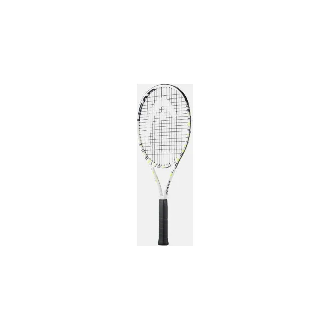 Ракетка для большого тенниса Head MX Spark Elite (white) Gr2
