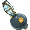 Спортивная бутылка для воды
 SP-SPORT
 FI-8647 800мл (Серый)