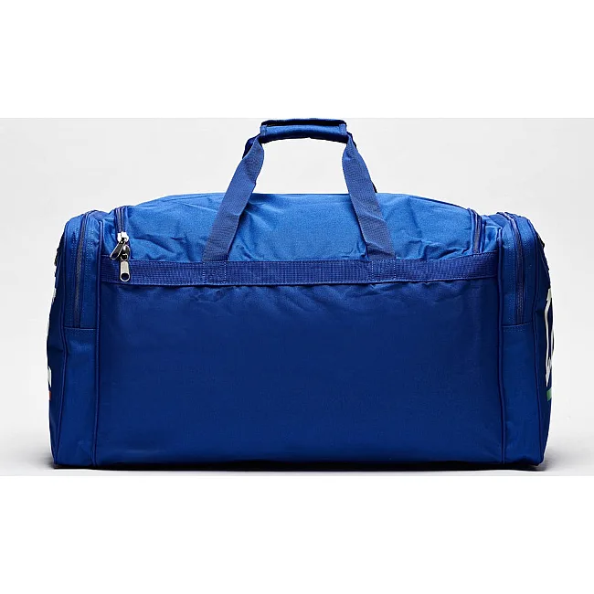 Спортивна сумка Leone AC909 Blue (80л.)