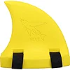 Плавник детский для плавания SHARK FIN Акулий плавник KEKE PL-8631 (Черный)