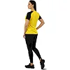 Футболка женская JOMA

 ACADEMY IV 901335-901 XXS
-L (Желтый-черный)