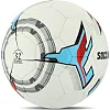 Футбольний м'яч CRYSTAL SOCCERMAX FB-8073 №5 PU