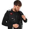 Мотожилет защитный текстильный SCOYCO JK116
