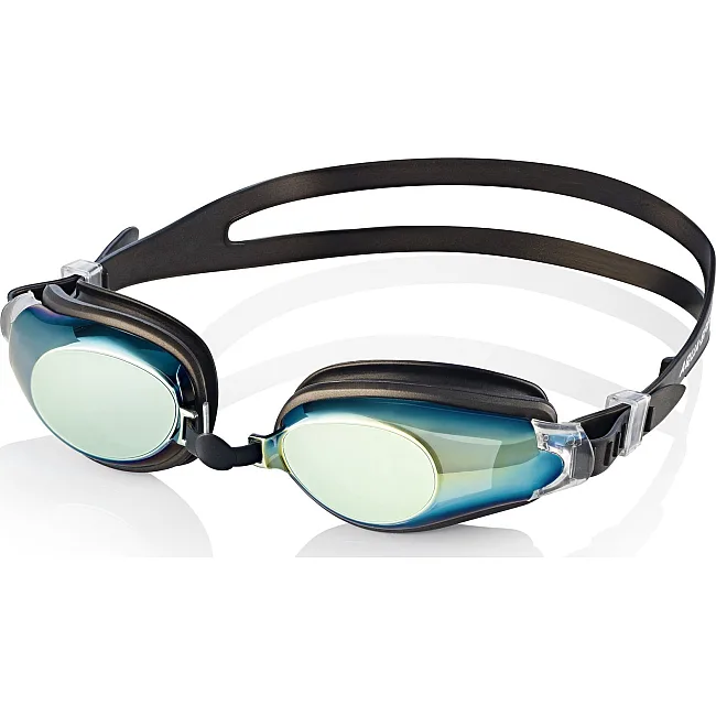 Окуляри для плавання Aqua Speed ​​CHAMPION NEW