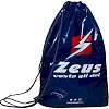 Сумка-мешок Zeus SHOP BAG синий Муж 39,5х50х1 см
