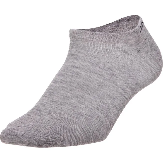 Спортивные носки
 мужские короткие UNDER ARMOUR
 BC-3945 (Серый)