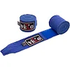 Бинты для бокса 2штуки AIBA VELO 4080-4_5 4,5м (Синий)