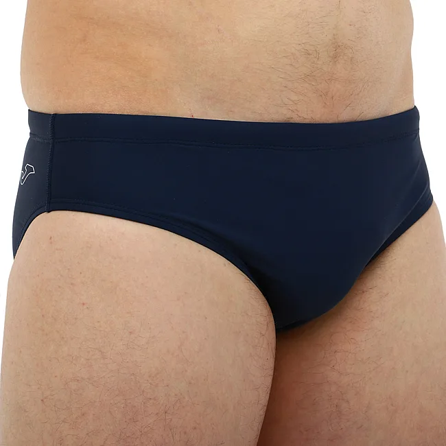 Мужские плавки классические
 JOMA

 SPLASH 102817-332
6XS-XXL (Темно-синий)