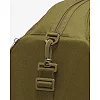 Жіноча спортивна сумка Nike W NK ONE CLUB BAG 24L темно-зелений 33х51х23 см