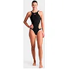 Купальник закритий для жінок Arena ONE NEXT SWIMSUIT чорний