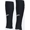 Гетры футбольные Joma LEG II без носка черный