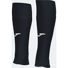 Гетры футбольные Joma LEG II без носка черный