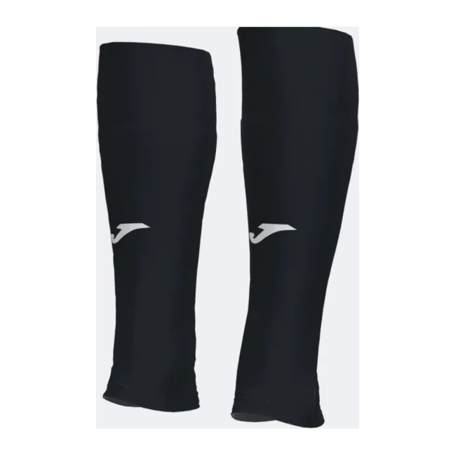 Гетры футбольные Joma LEG II без носка черный