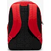 Рюкзак Nike NK BRSLA M BKPK-9.5 24L красный 46 х 30 х 18 см