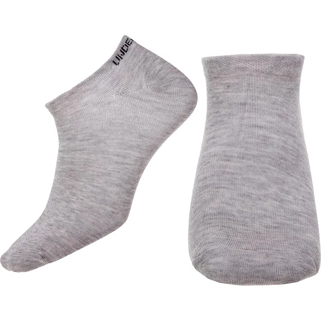 Спортивные носки
 мужские короткие UNDER ARMOUR
 BC-3945 (Серый)