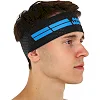 Напульсник на голову
 MADWAVE
 OPNWTR NEO HEADBAND GDSKN M204209 (Синий)