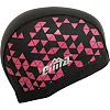 Шапочка для басейну
 текстильна з покриттям PU Cima PL-8691 (Різні кольори)