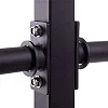 Стойка вертикальная для блинов дисков и грифов передвижная ZELART
 TA-2273
80х63х148,5см