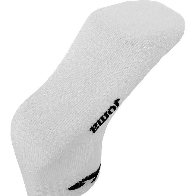 Набір шкарпеток спортивних унісекс коротких 3штуки JOMA

 SPORT 400780-200
 39-46 (Білий)