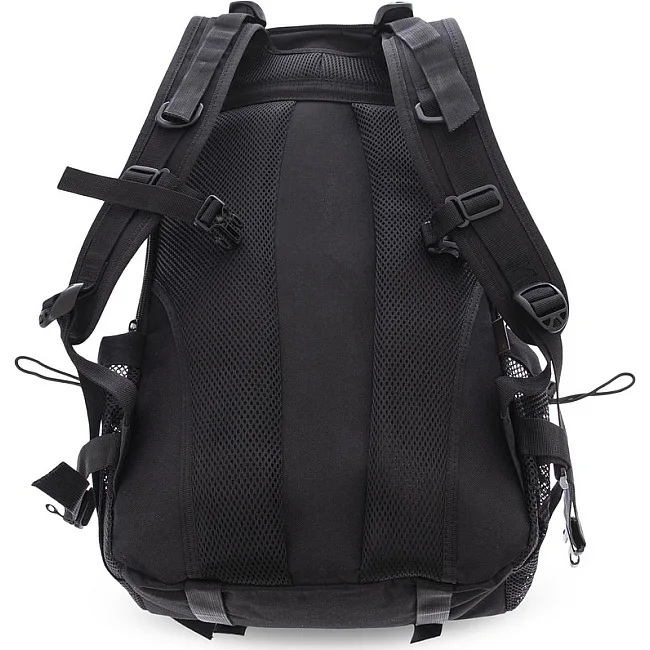 Штурмовой тактический рюкзак
 трехдневный SILVER KNIGHT TY-9396
 49х27х18см 24л (Оливковый)