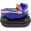 Капа для боксу MAKURA Tephra доросла (вік 11+) Blue/Orange/Blue (art.6017514126)