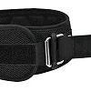 Пояс для важкої атлетики RDX RX4 EVA Curve неопреновий Black