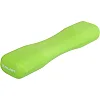 Гантель для фитнеса неопреновая MDbuddy TA-5322-1_5 1шт 1,5кг (Салатовый)