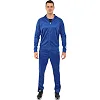 Спортивный костюм
 кофта на молнии и брюки LIDONG LD-6811 (Красный)