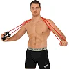 Скакалка ZELART
 POWER
 FI-4883-L LIGHT 2,7м (Разные цвета)