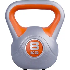 Гиря inSPORTline Vin-Bell 8 кг