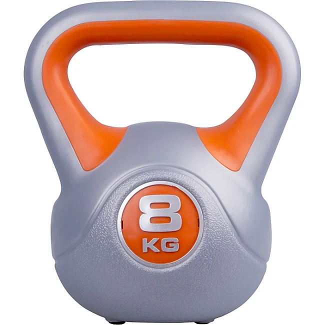 Гиря inSPORTline Vin-Bell 8 кг