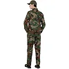 Костюм тактический (рубашка и брюки) MILITARY RANGERS

 ZK-SU1127 (Камуфляж Woodland)